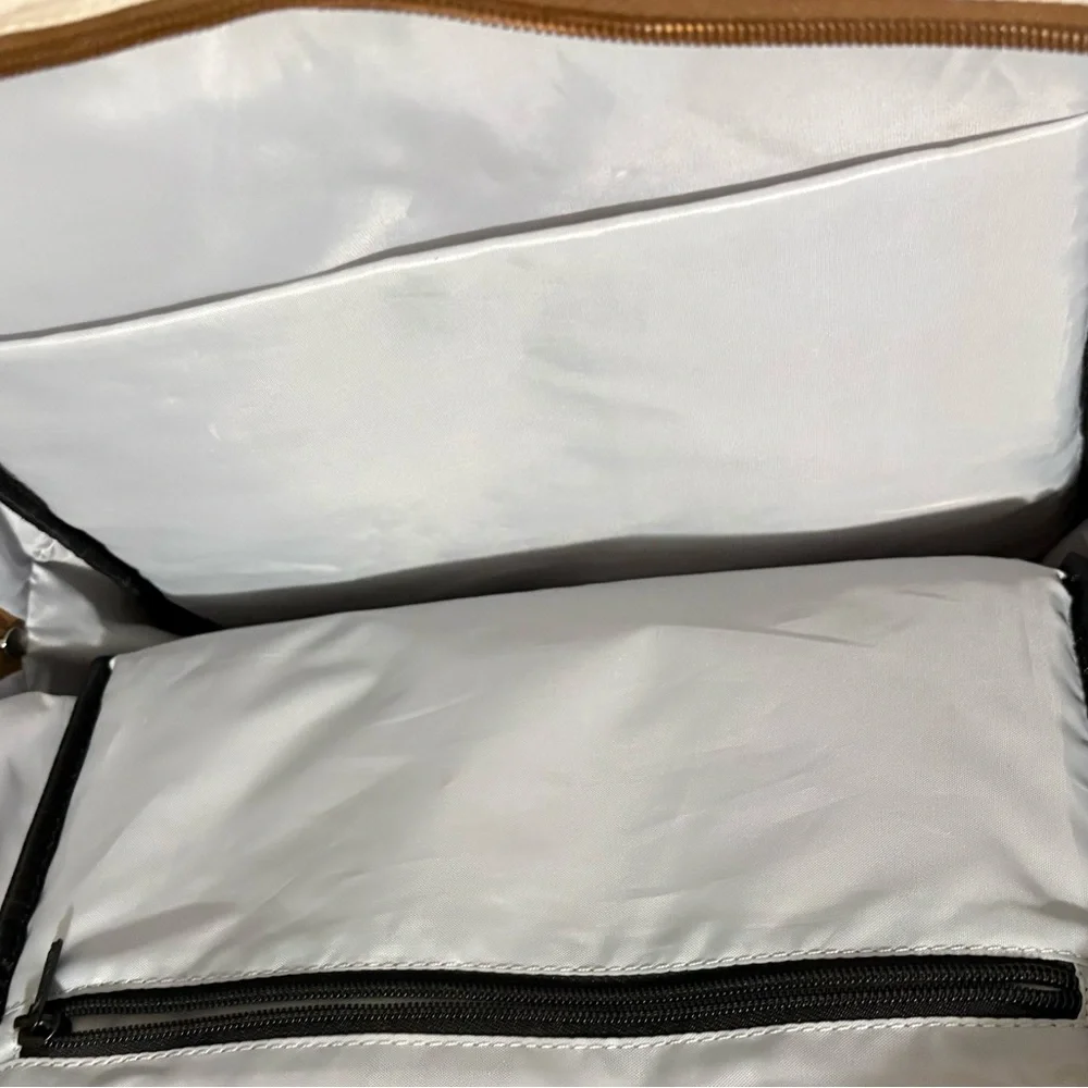Delsey Paris Backpack - Picture 5 of 5